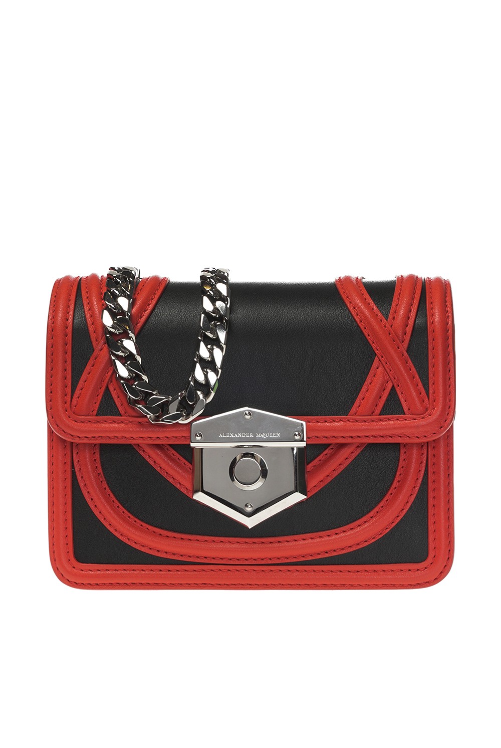 Alexander mcqueen 2025 wicca bag